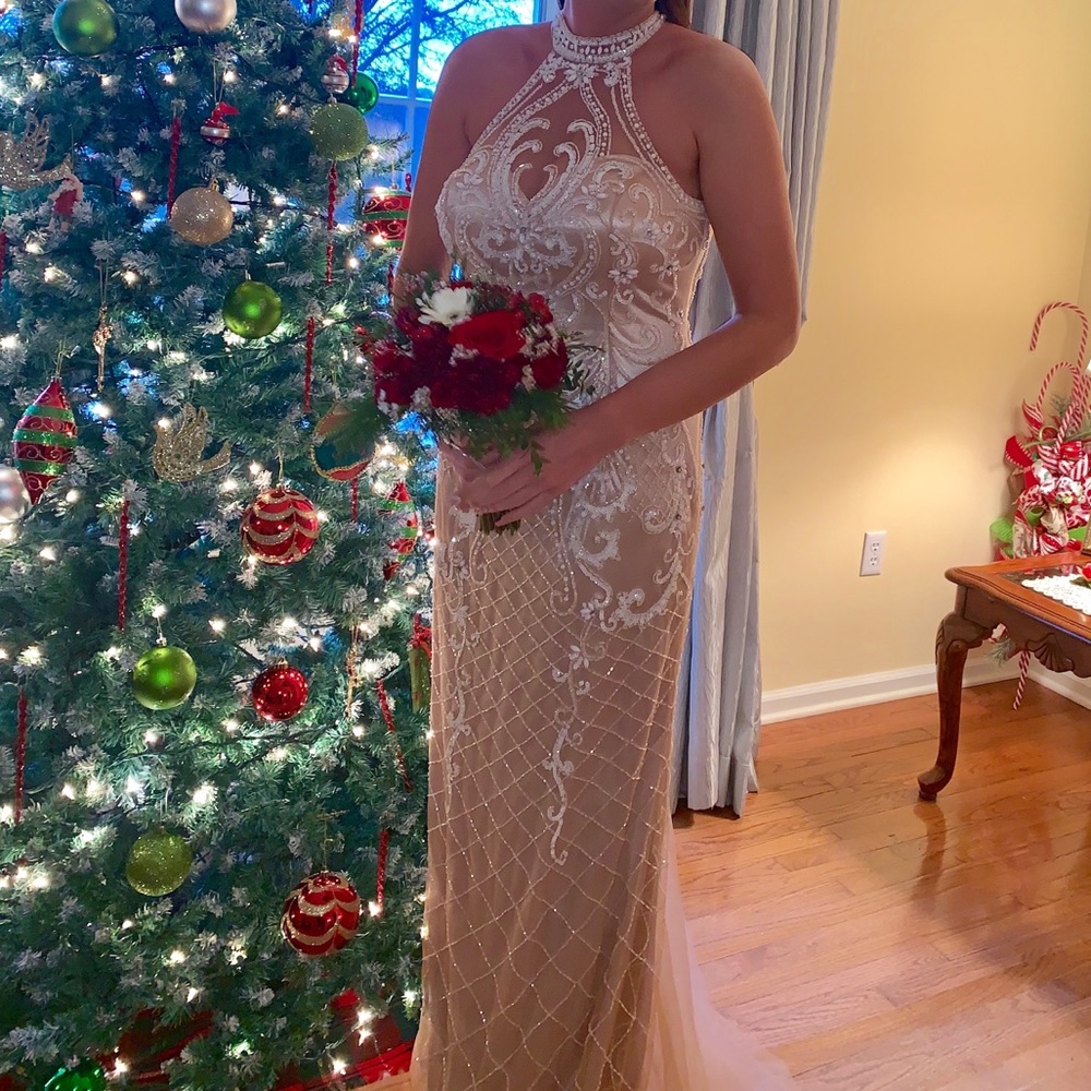 Prom Dress✨